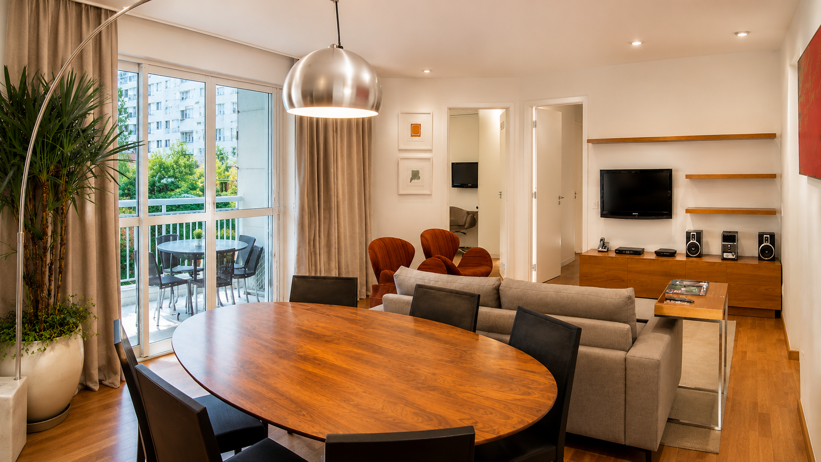eConfor Villa Jardins