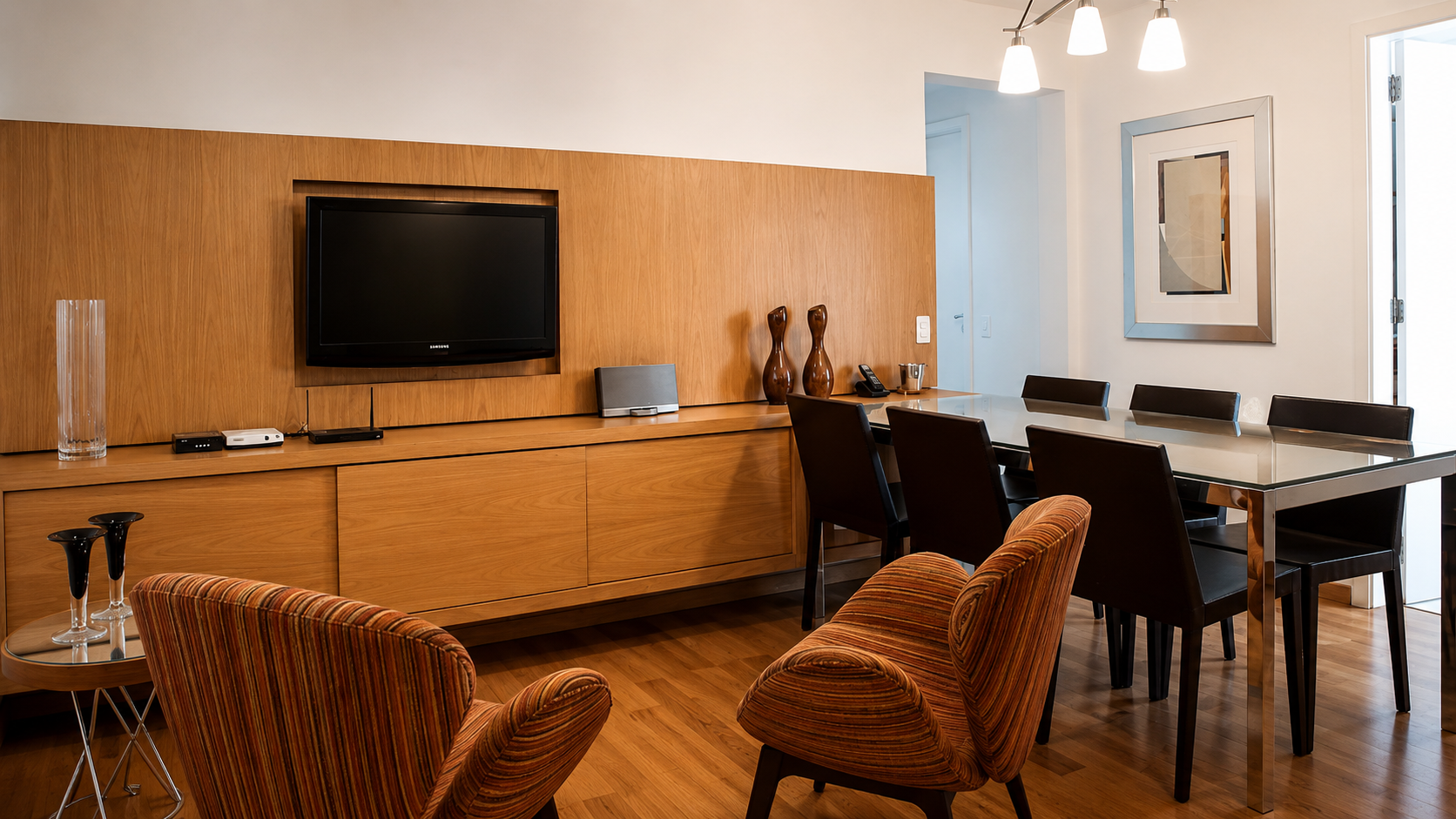 eConfor Villa Jardins