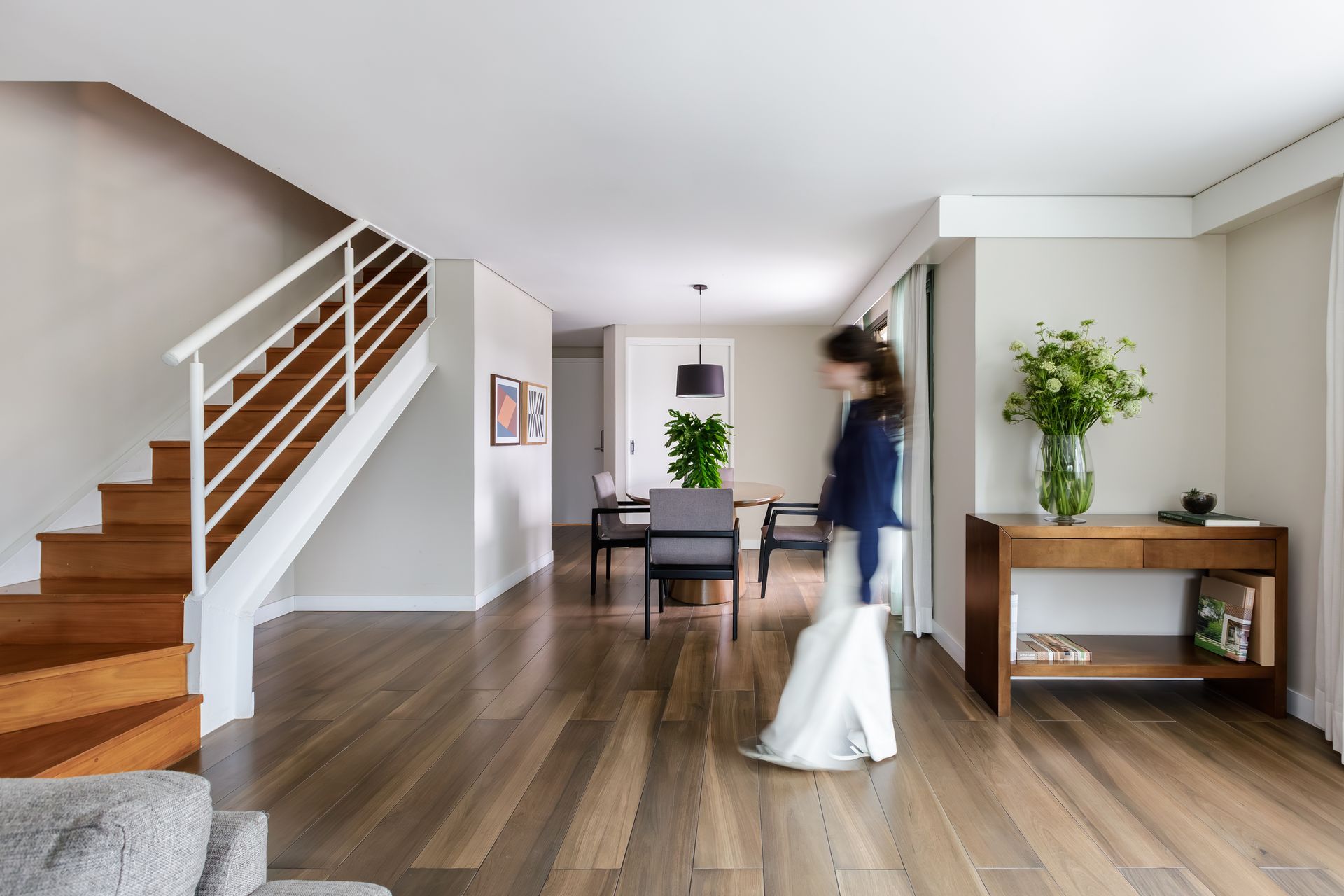 Apartamento eConfor