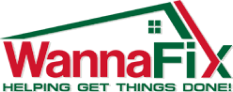 Logo of Wanna Fix