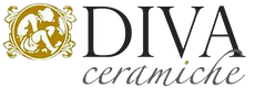 Logo Diva Ceramiche