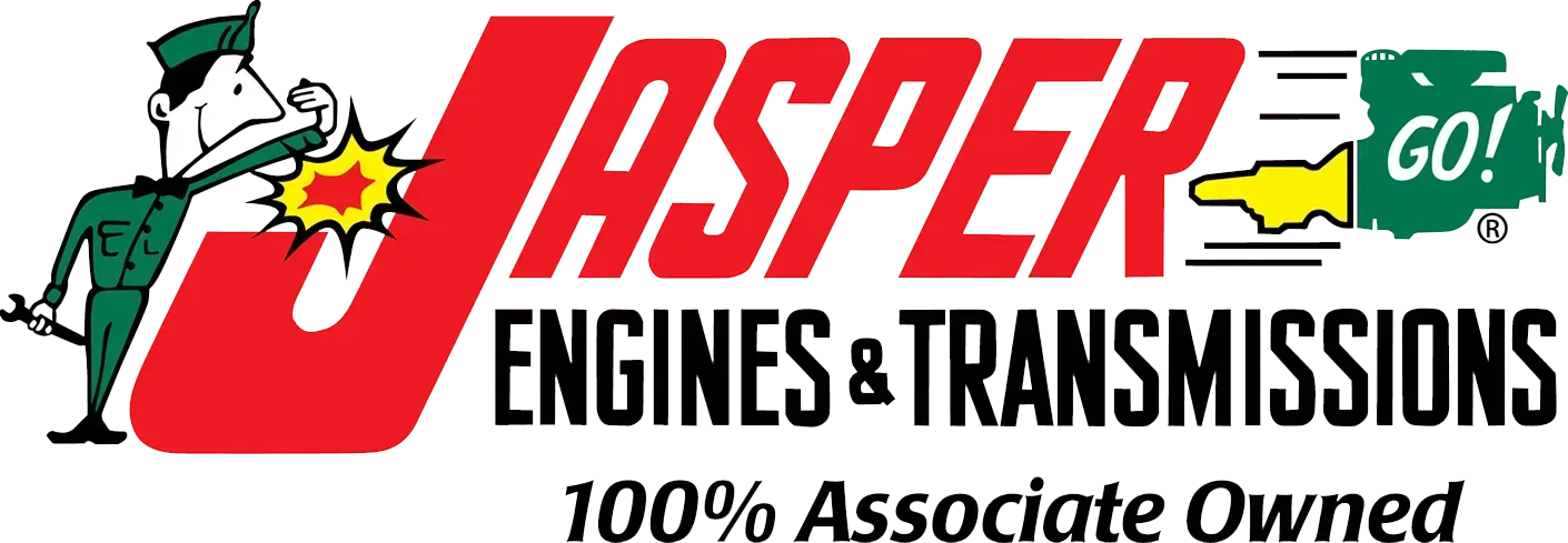 Jasper Engines & Transmission Logo