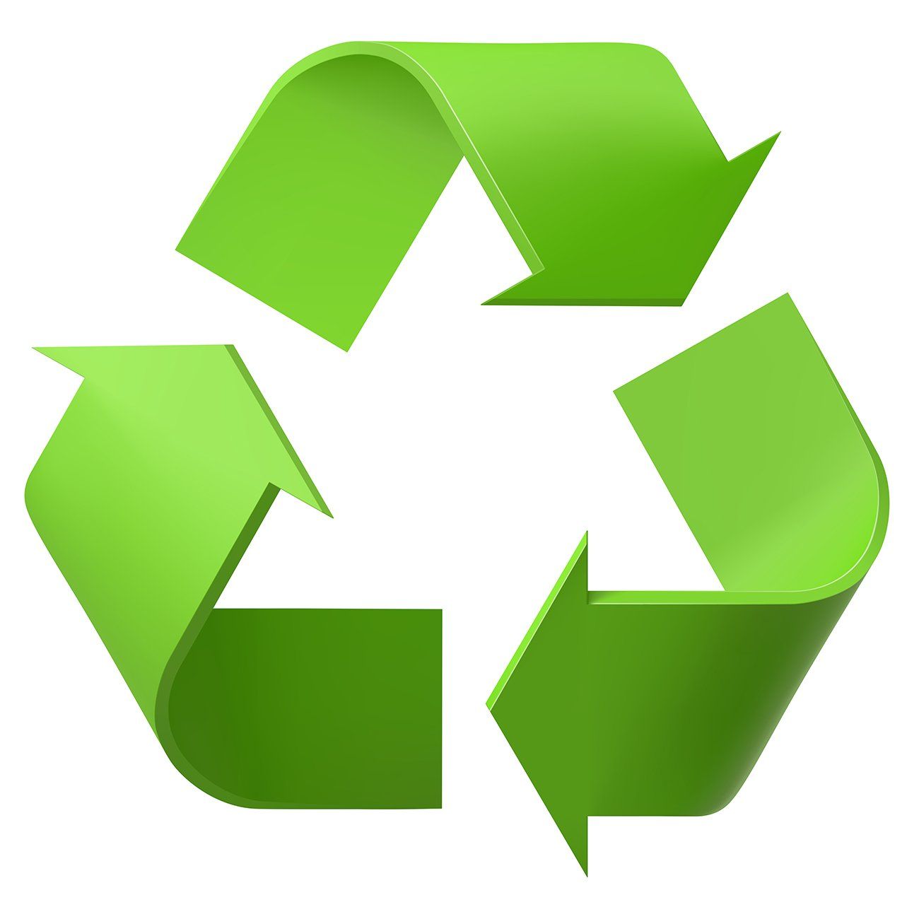 Hard Plastic Recycling icon