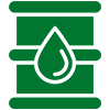 Waste Coolant icon