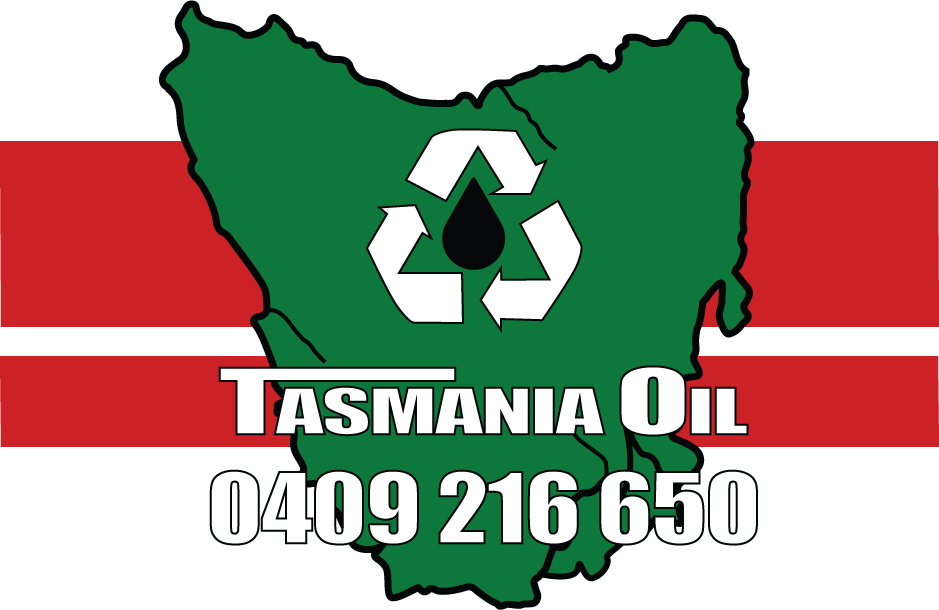 Tasmania Oil logo