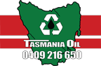 Tasmania Oil logo