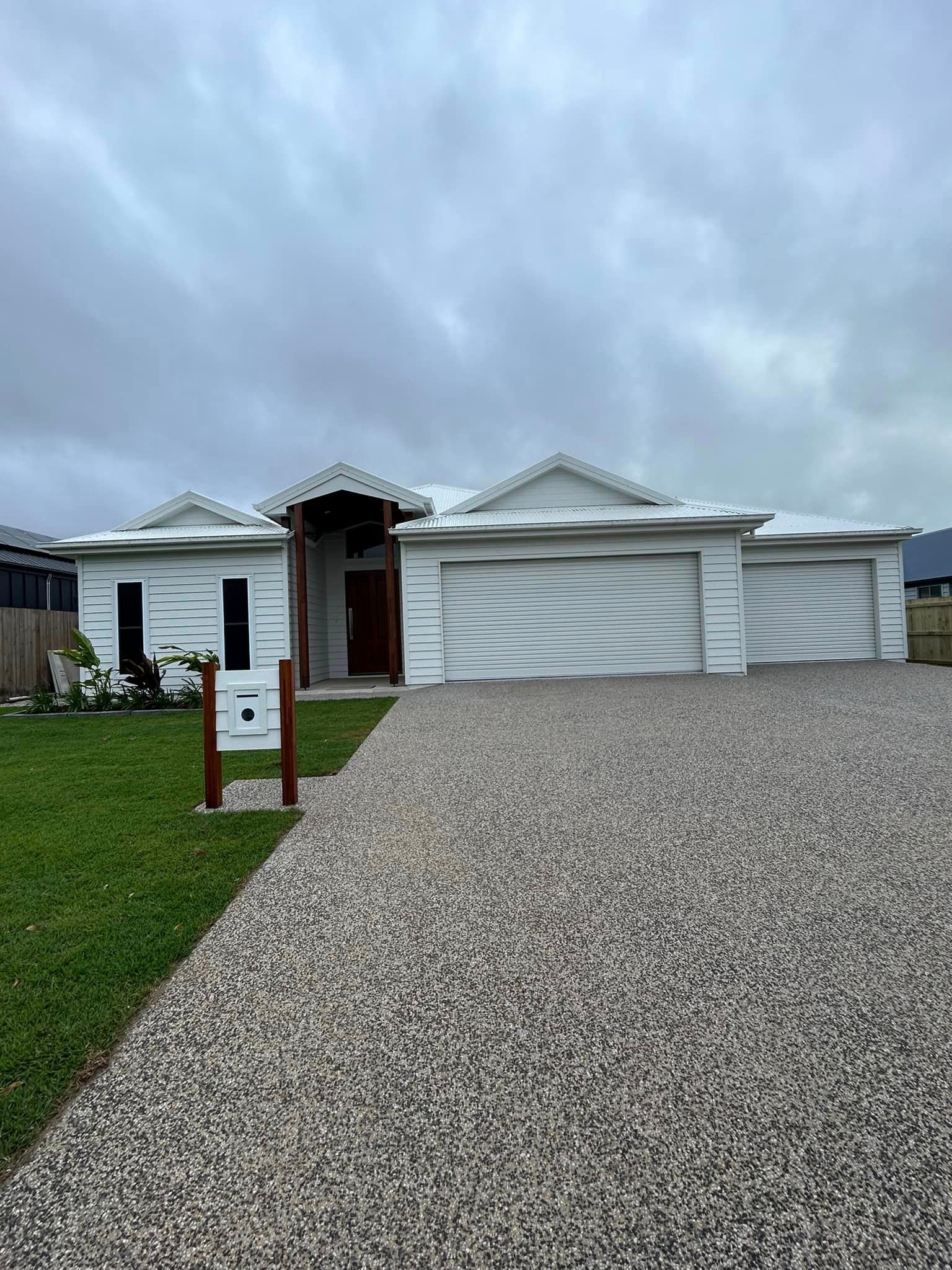 New Home Build — Formosa Building And Renovations in Kensington, QLD