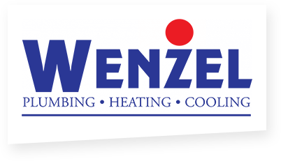 Wenzel Plumbing & Heating-logo