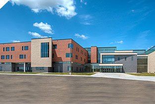 Chanhassen High School