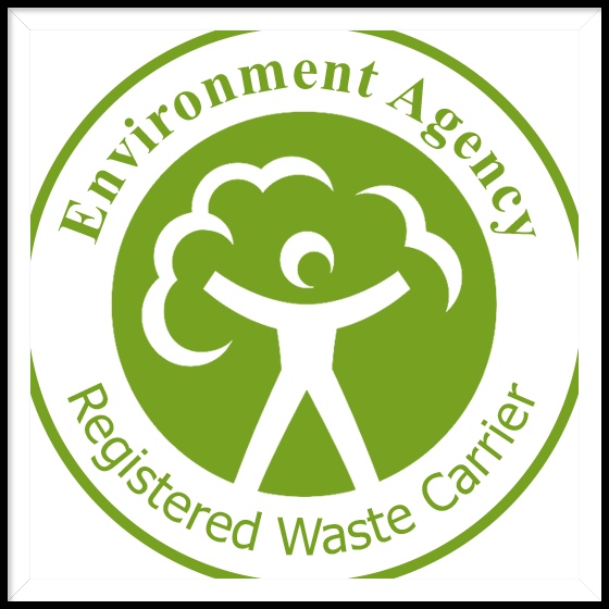 Waste carriers Certificate 