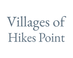 Villages at Hikes Point  Logo - Click to go to Home Page