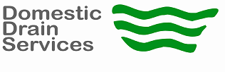 Domestic Drain Services logo