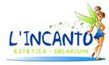 L'INCANTO CENTRO ESTETICO-logo