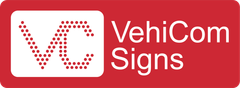 vehicom signs llc