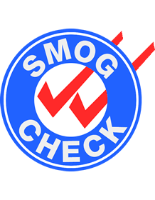 smog check repair