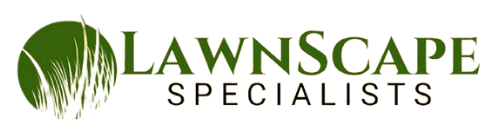 Lawnscape Specialists Logo