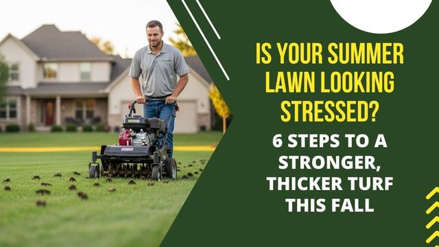 How to Prepare Lawn for Fall Mowing: Essential Expert Tips