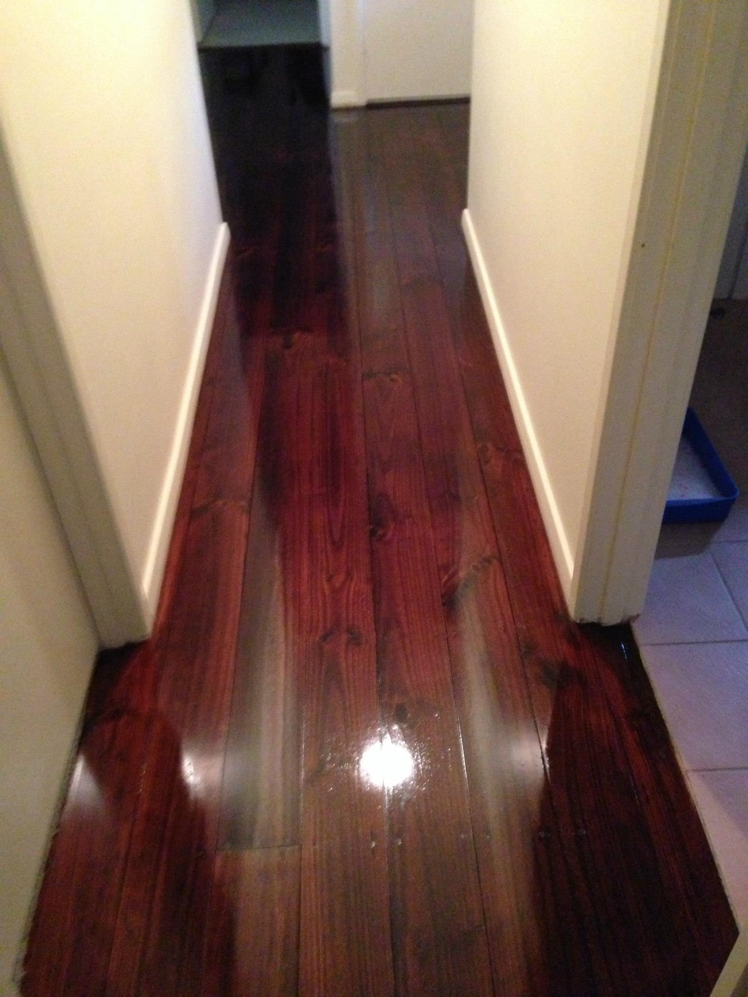 Our Flooring Projects Geelong, VIC Fine Finish Floors