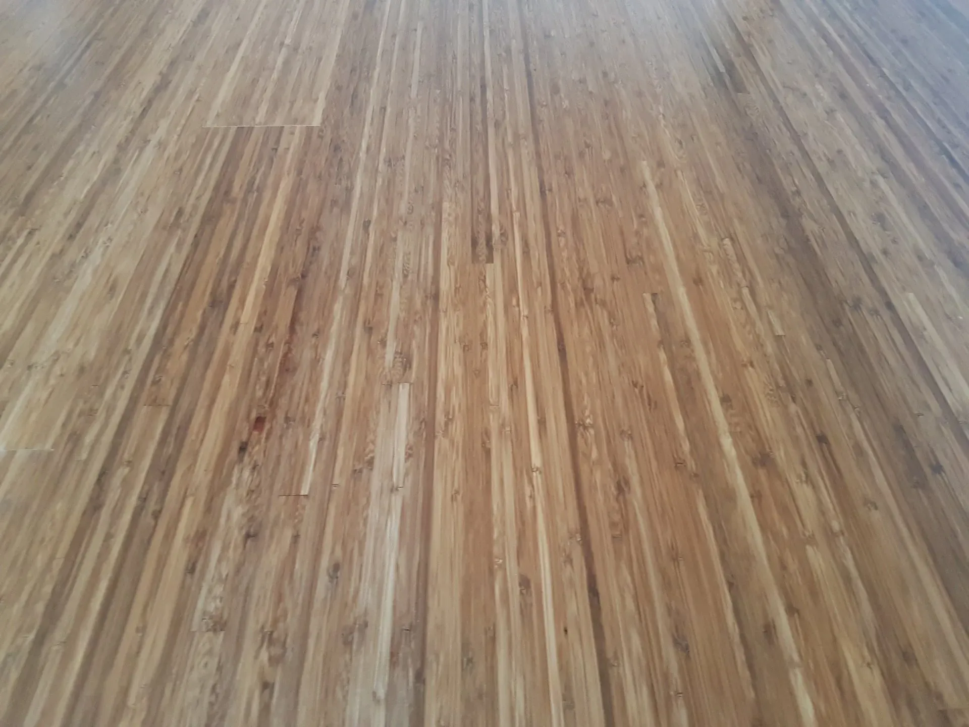New Bamboo Flooring — Geelong, VIC — Fine Finish Floors
