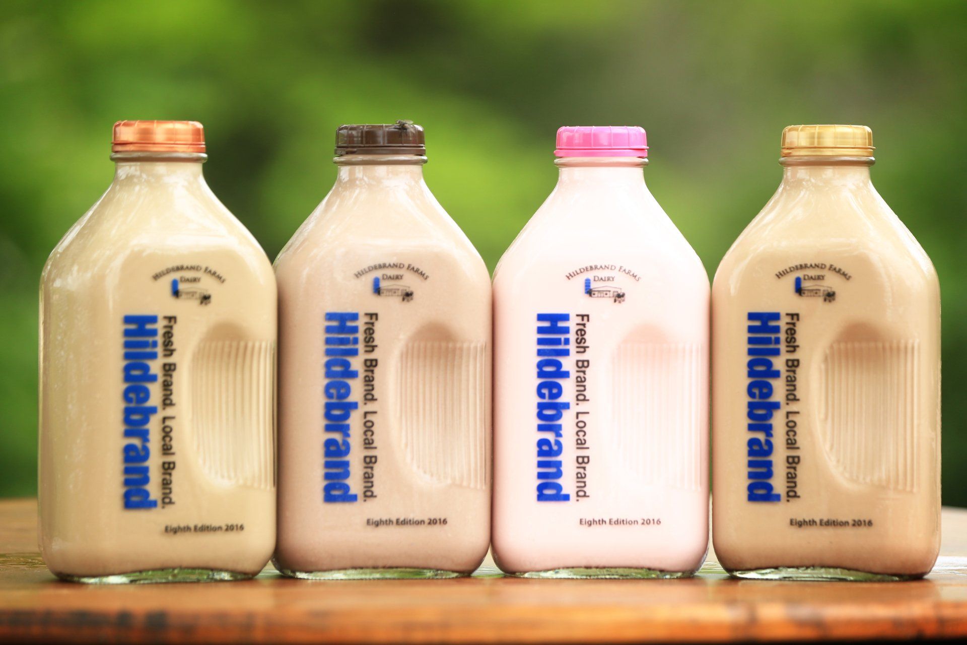 Hildebrand Farms Dairy