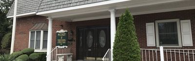 McCourt Trudden Funeral Home Inc. Farmingdale NY