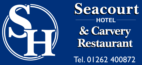 seacourt hotel bridlington logo