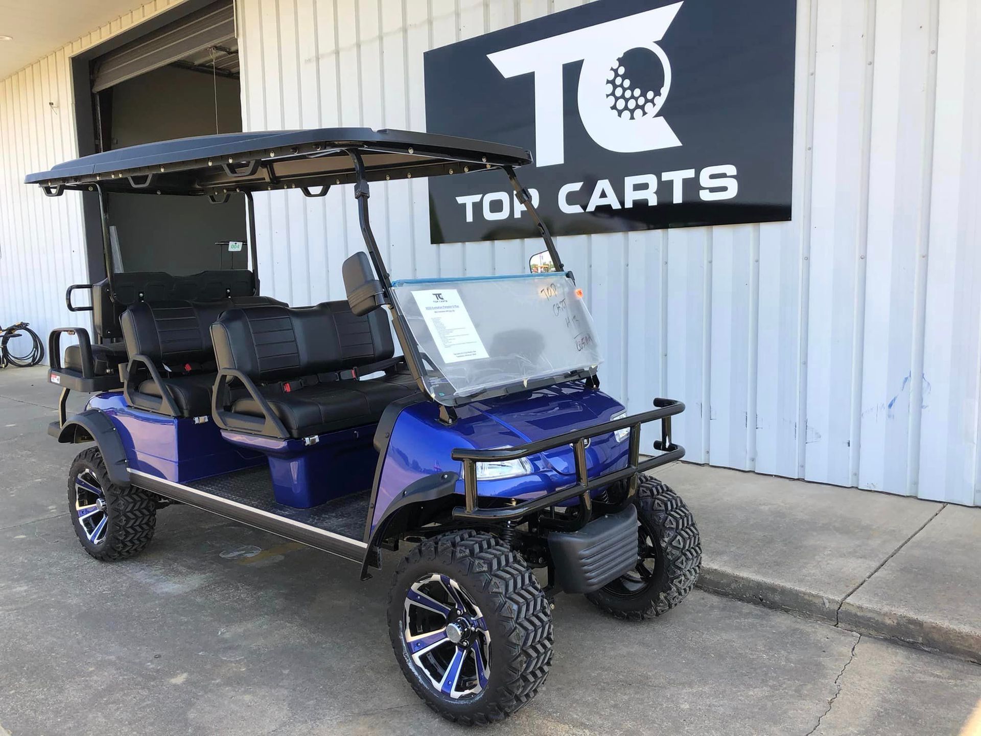 Evolution golf carts texarkana ar top carts 413