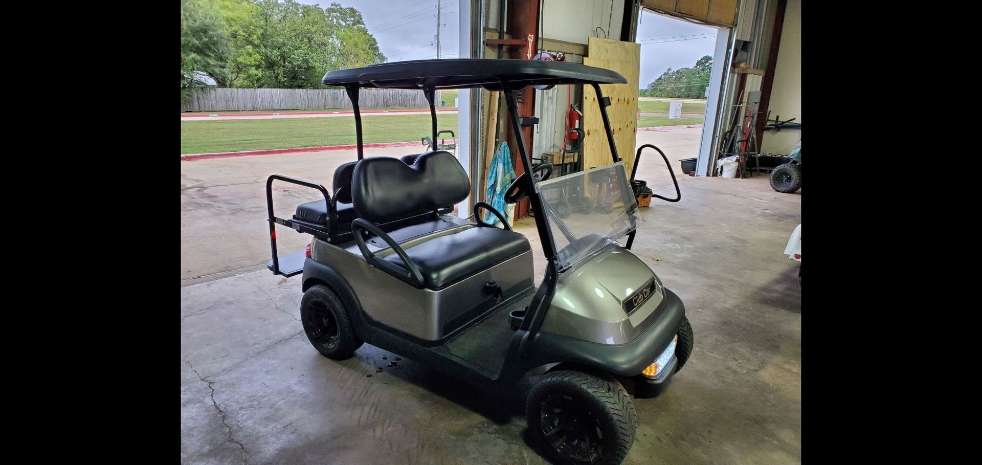 Used Carts Texarkana, AR Top Carts 413