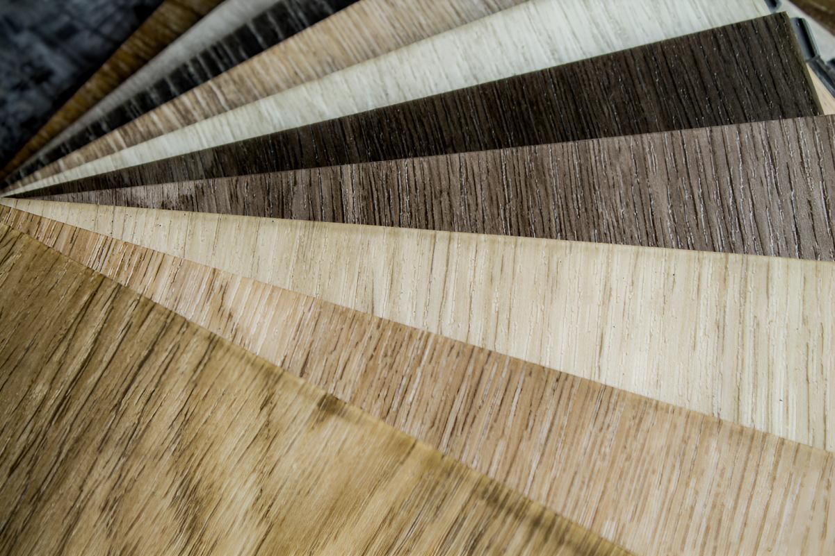 There Are Many Different Types of Wood in This Picture — Affordable Carpets & Mats in Caboolture, QLD