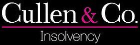 Cullen & Co Insolvency Logo