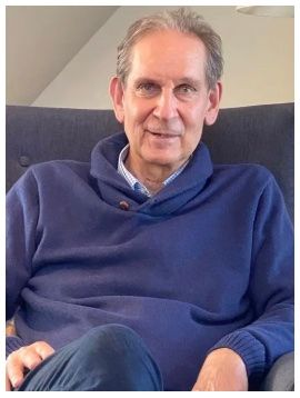 Girl Having Eye Check Up