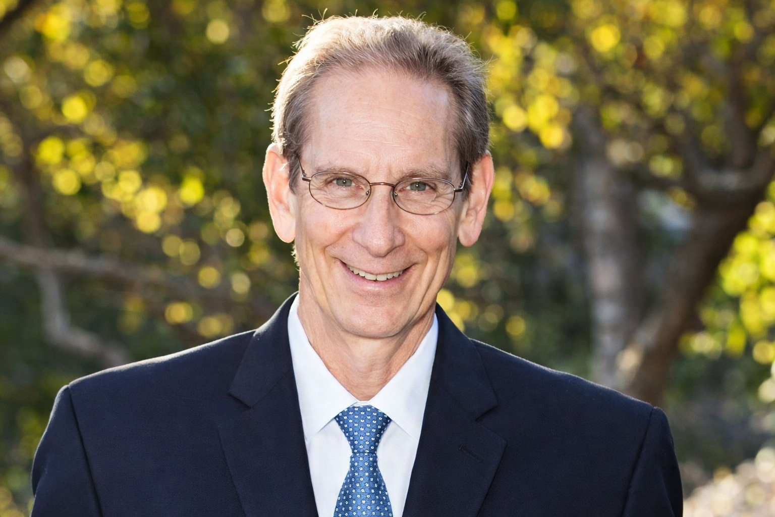 Three Doctor In Suit