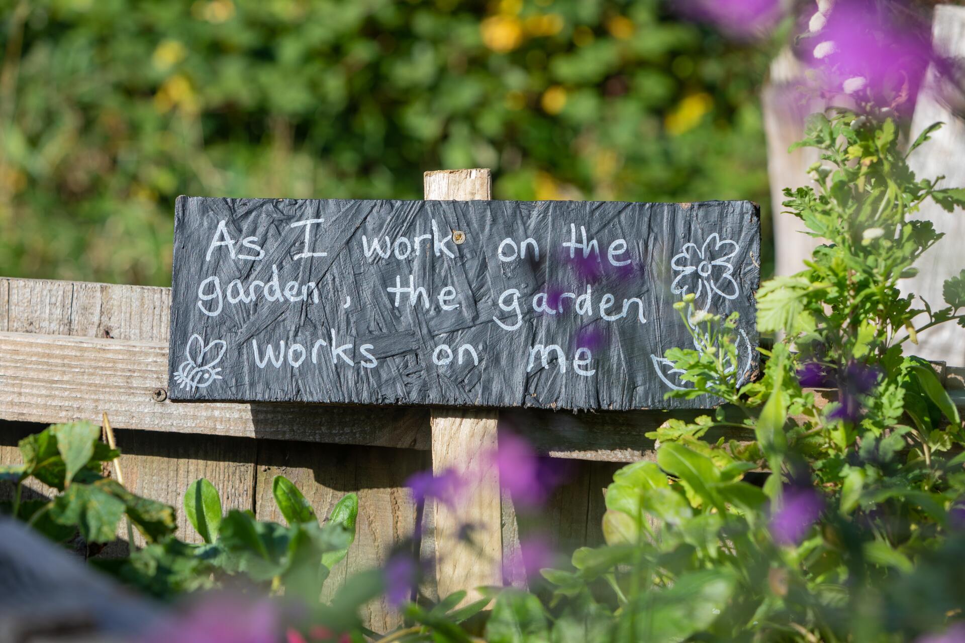 National Gardening Week