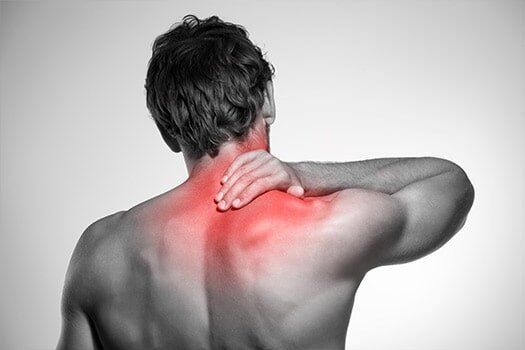 Neck Pain - Chiropractic Services in Anderson, SC