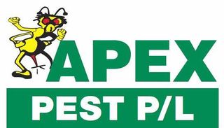 apex pest pty ltd logo