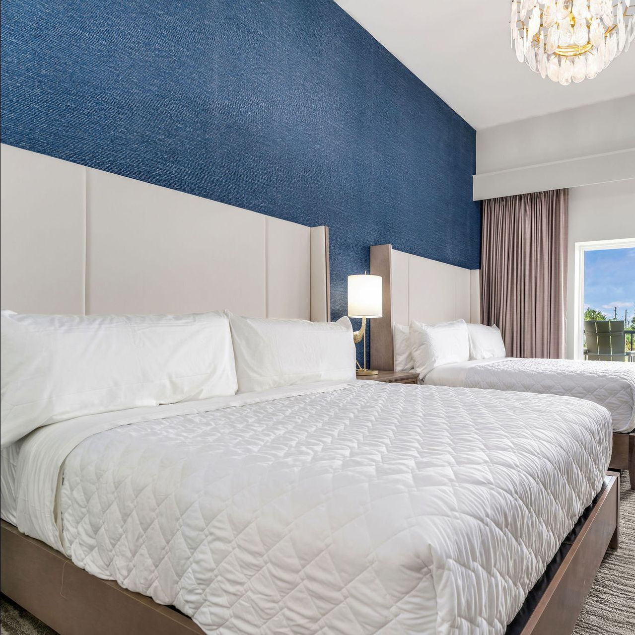 Comfort Inn At Royal Blue