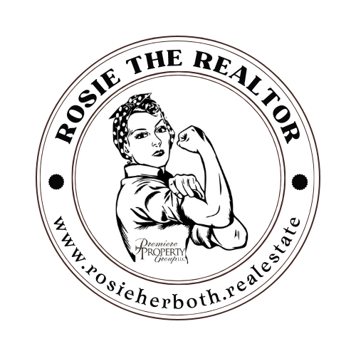 Rosie the Realtor serving Milwaukie, Oregon