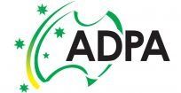adpa logo