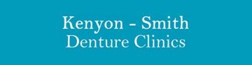 Kenyon-Smith Denture Clinic logo