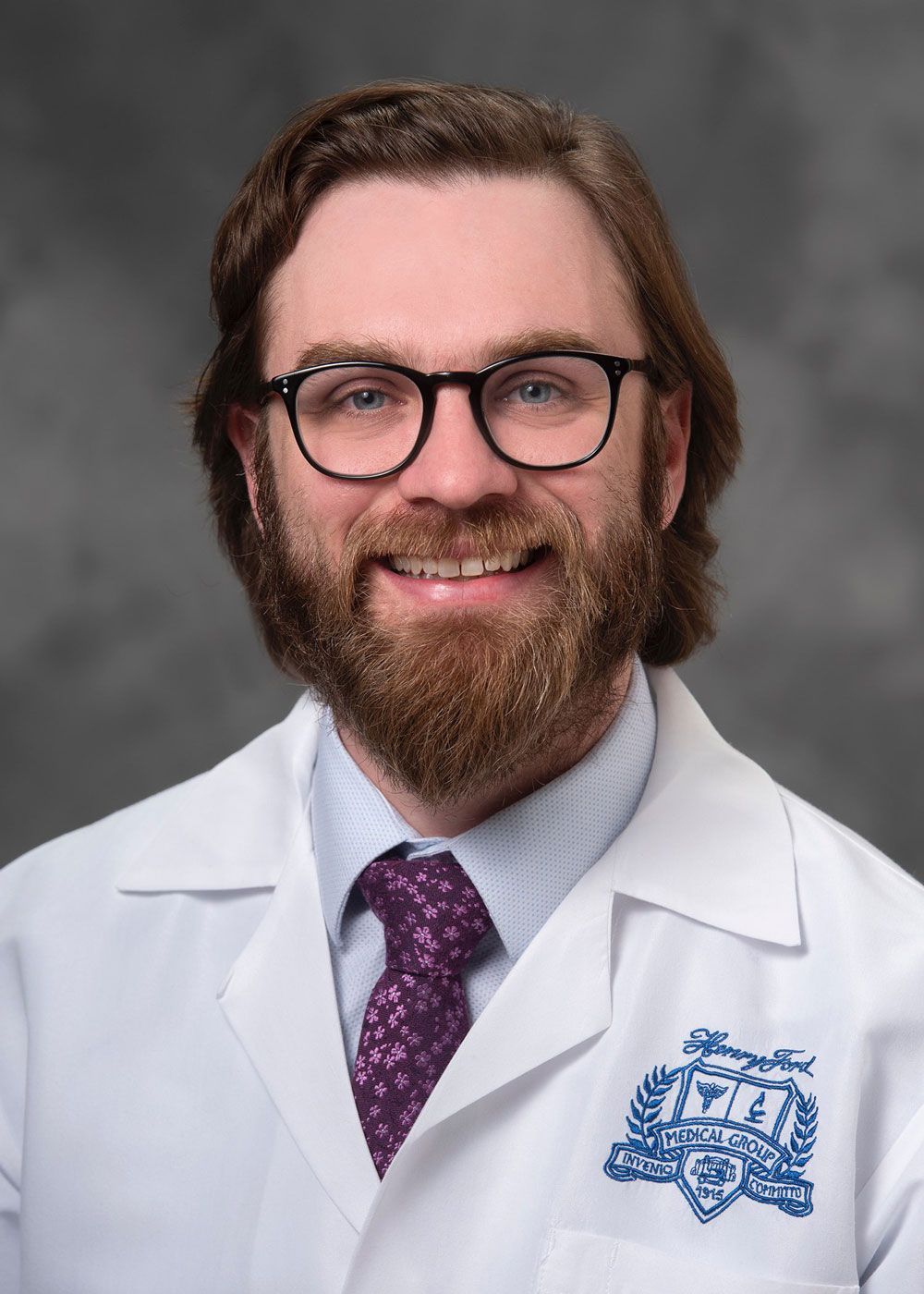 Dr. Jesse Zrull