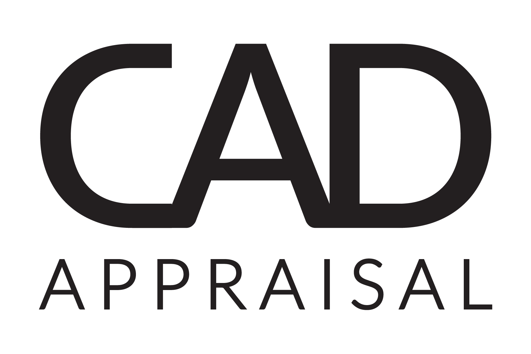 CAD Appraisal Proactive. Principled. Precise.