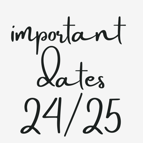 Important Accounting and Bookkeeping Dates and Deadlines for Tax Returns and submitting accounts to HMRC