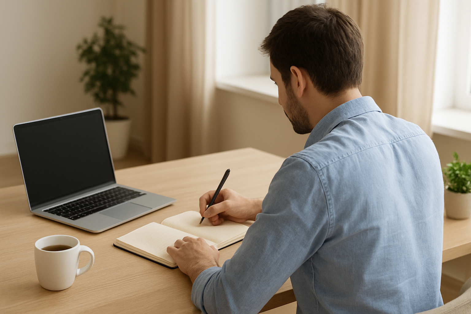 Remote Financial Advisor
