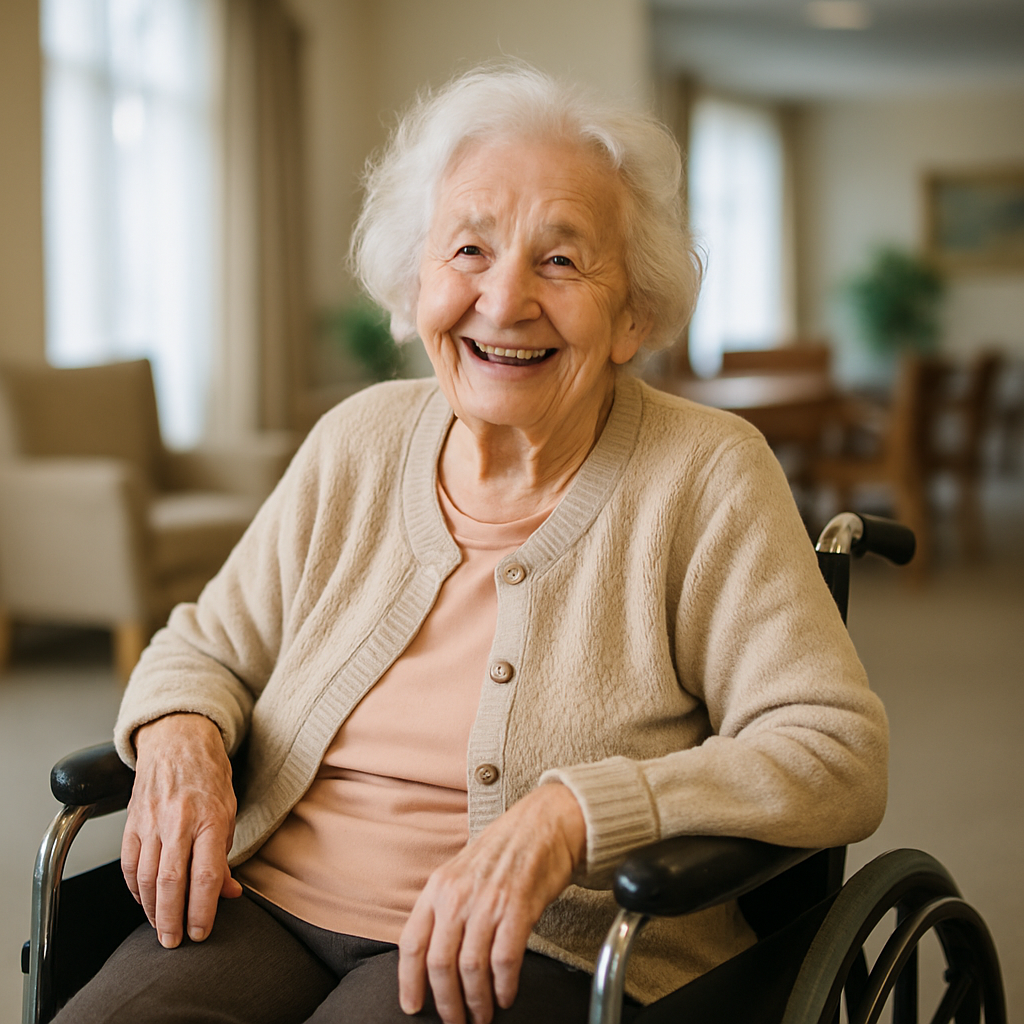 Aged Care Advice