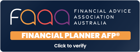 FAAA Financial Advisor