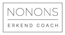 Erkend Coach NONONS