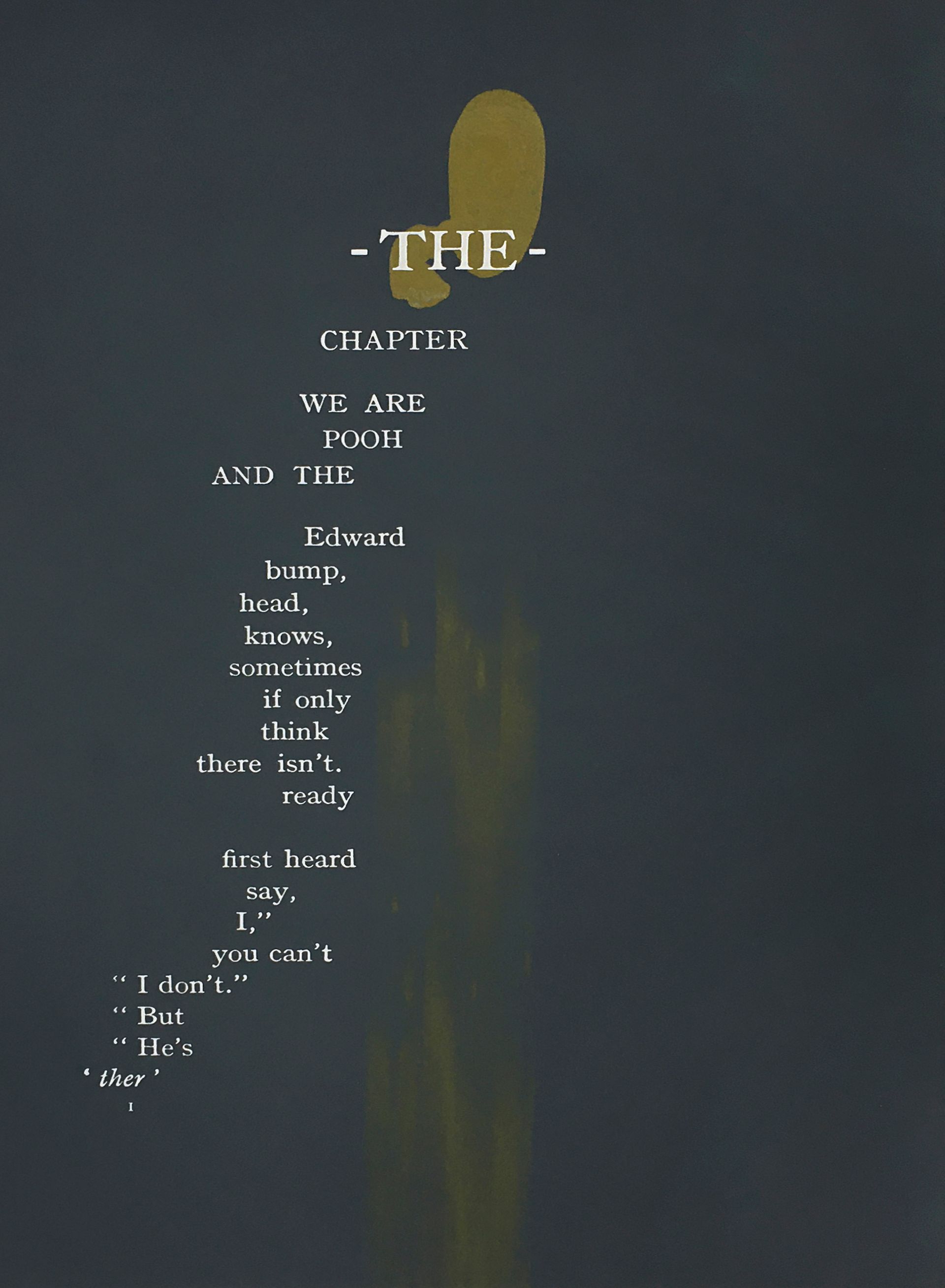 Lucy & Robert Carter