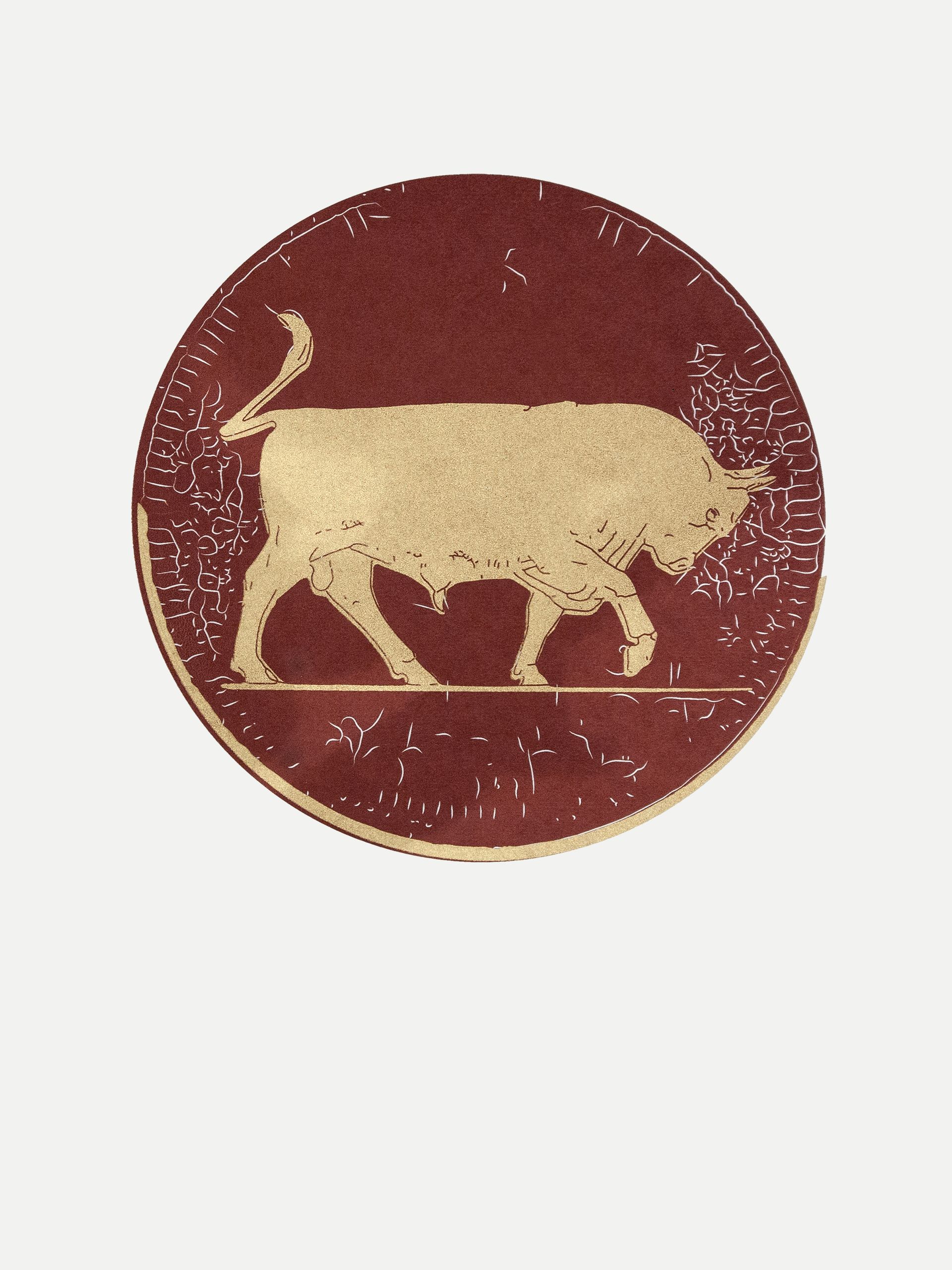 Lucy & Robert Carter