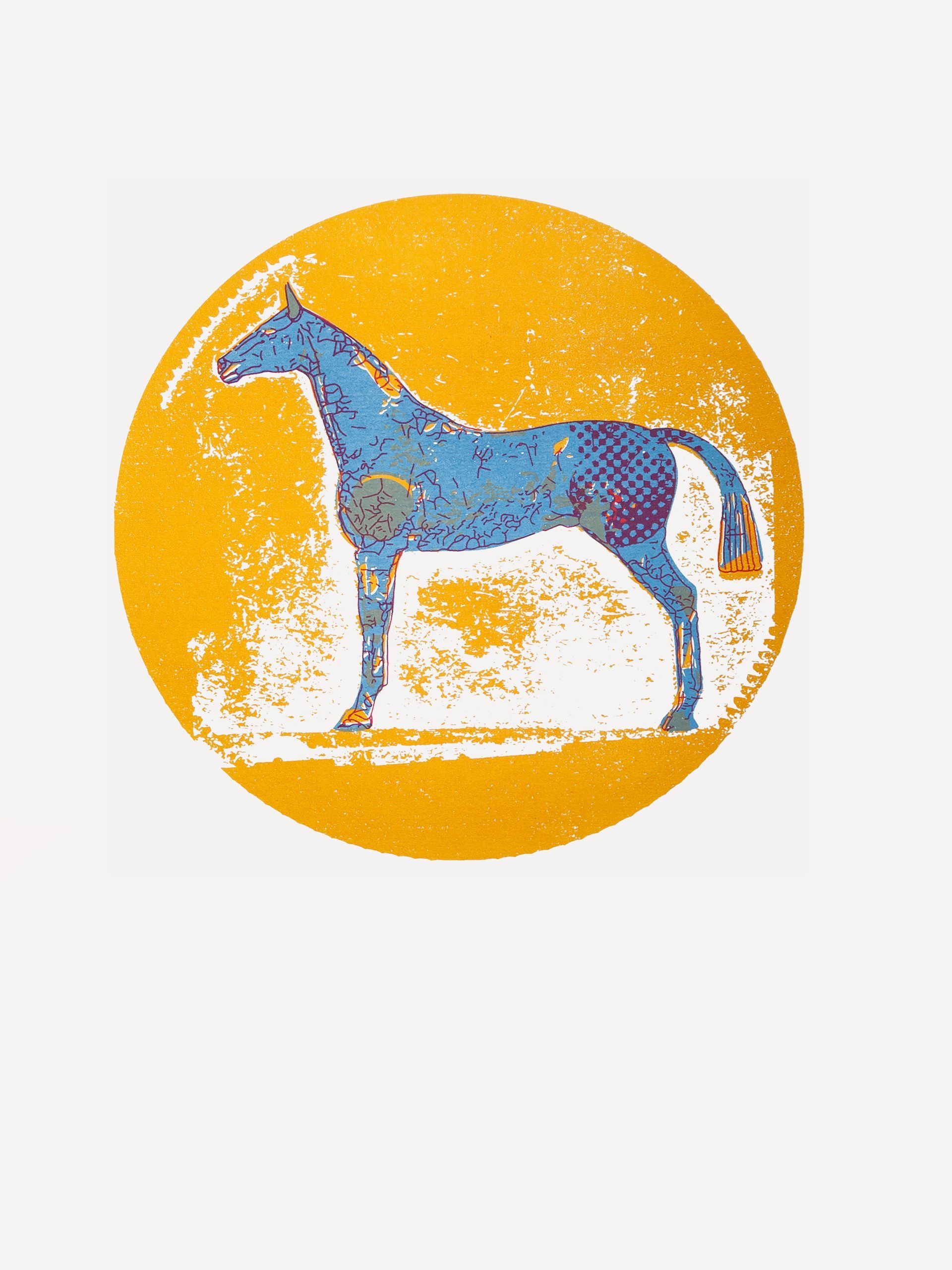 Lucy & Robert Carter