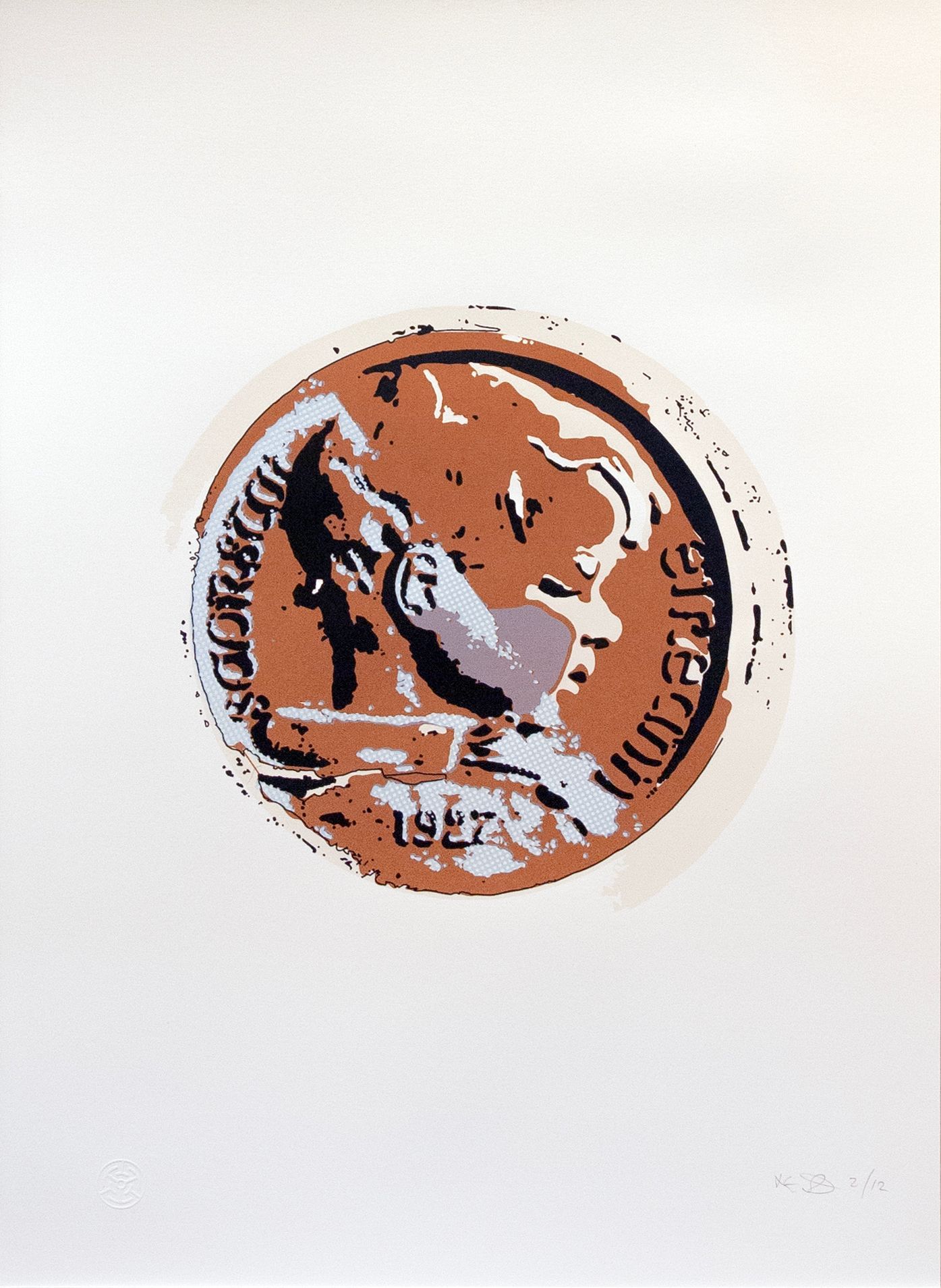 Lucy & robert Carter